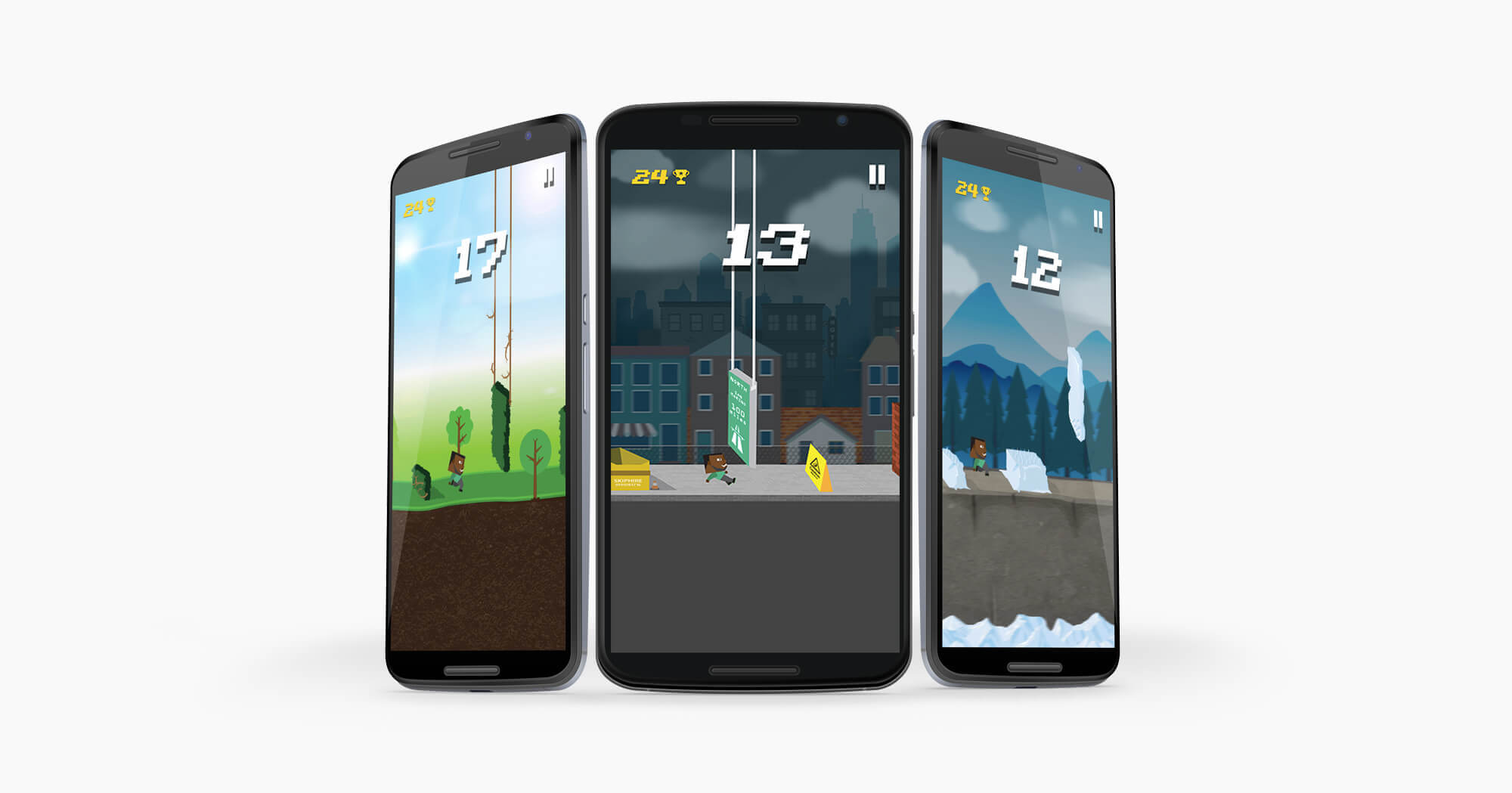 gameplay