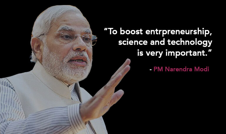 Indian, Prime Minister, Narendra Modi, technology, entrepreneurship, science, india, 500 rupees, 1000 rupees banned,