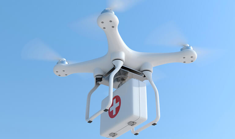 drone