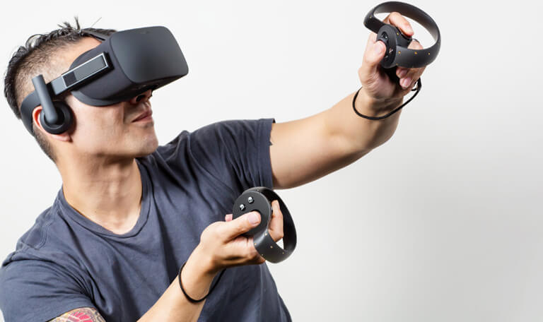 vr